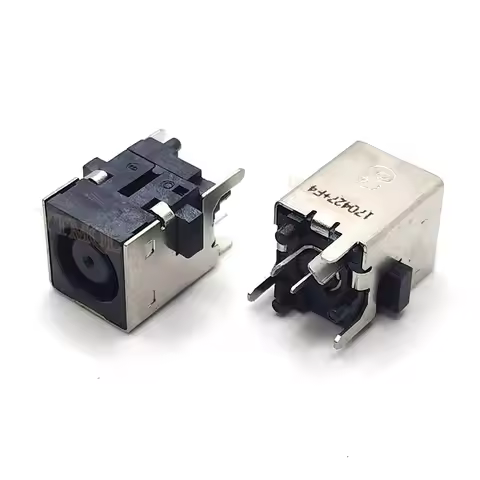 1-10PCS AC DC Power Jack Plug Charging Port Socket Connector For HP All in One 200 100 105 120 IQ150