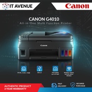 Canon G4010 Printer All In One Multi Function