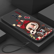 เคสสำหรับ VIVO S1 Pro Y51 Y9S V17 2020 X50 LITE VIVO VI V20 VIVO X23 VIVO Y53S Y53S-5G (T2)-5G เคสโท