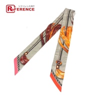 愛馬仕 Twilly 絲巾