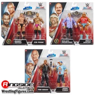 WWE Main Event 2-Packs 19