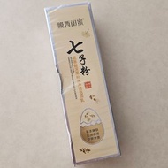 全新 七子粉氨基酸深層補水淨透潔膚乳洗面乳 100g