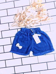Terbaru!! Open Import Arizona Jeans// Celana Pendek Anak Perempuan 6bulan-8 Tahun