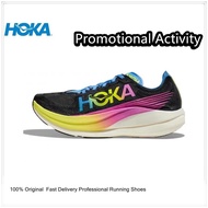 HOKA ONE ROCKET Men's and women's sneakers Running shoes