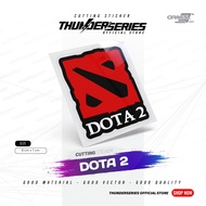 Cutting Sticker Dota 2 | Stiker Dota 2