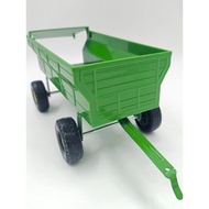 Hot-selling Simulation Anders Farmer Toy Tractor Over 14 Years Old Farm Simulation Tractor Toy Tract