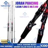 (COD) joran murah cuci gudang/joran pancing/joran casting/joran oncak veyron/joran pancing ikan mas/