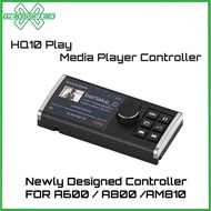 Crossfire DSP Controller CF-HQ10 | DSP Remote A500 A600 A600S A800 M810 M10PRO M10MAX