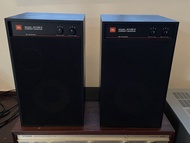 JBL Model 4312M II Compact Monitor Speakers