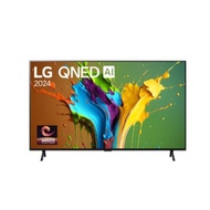 LG QNED89 AI TV 98 inch 120Hz HDR10 4K UHD (2024)98QNED89TSA
