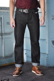 Simple&Raw - Sk833 TigerCamo 18oz.