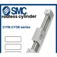 Cylinder SMC Magnetic Puppet Type without CY1R Rod Cylinder CY3R6/10/15/20/25/32/50/63/100-200-500Z
