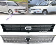 [Stock Sedia] Front Grill Grille Mask Sarung Depan Sarong untuk Toyota Corolla SEG AE100 AE101 EE100