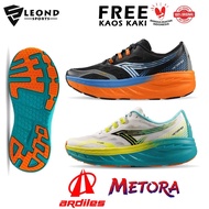 Easy Run Ardiles Metora 2 Original Running Shoes Ardiles Metora 2 Daily Run Running Shoes