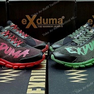 Sepatu Exduma Sparco Racing Terbaru