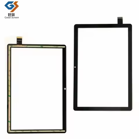 For ONN 10.1" 2022 Tablet Capacitive Touch Screen 2APUQWM1036P For ONN 100092980 / ONN 10071485 Digi