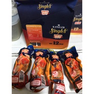 💥BORONG 💥BAKSO HOT KANZLER 12PCS