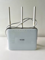 TP-LINK WiFi Router AC 1900 路由器