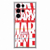 S23 Ultra Marvel 漫威 背板 Case Cover Samsung 三星 手機套 手機殼 電話套 電話殼