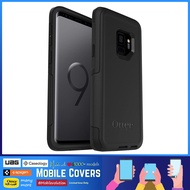 [sgseller] OtterBox Commuter Series Samsung Galaxy S9, Black - [BLACK] [S9] Case