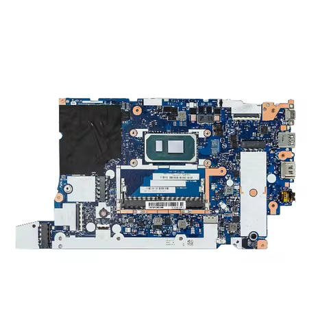 NM-D011 Motherboard for LENOVO FOR THINKPAD E14 E15 Gen 2 Laptop Mainboard with I3-1115g4 I5-1135g7 