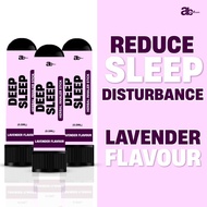 HERBAL INHALER DEEP SLEEP ( AB HEALTHCARE ) AROMATHERAPHY OIL FREE GIFT ORIGINAL HQ
