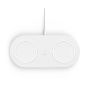 [FREE GIFT] Belkin Dual Wireless Charging Pads