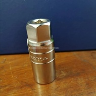 MATA 3/ 8" x 19mm Spark Plug Lakoni Pro 3/ 8 Inch 19 mm Socket