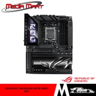 ASUS ROG CROSSHAIR X870E HERO BTF | AM5 | RYZEN 9000 8000 7000 | DDR5 | ATX MOTHERBOARD