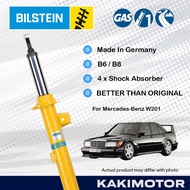 BILSTEIN M/BENZ W201 1982-1993 B8 SHOCKS ABSORBER