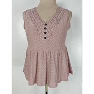 plus size 1XL b42" tank top