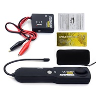 EM415PRO Automotive Short Cable Tracker & Open Wire Finder Universal EM415 PRO 6-42V DC Find Car Sho