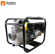 MCKAWASAKI Gasoline Engine 7HP With 3X3 Water Pump
