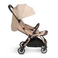 Blove 荷蘭 Leclerc Influencer bb車 - Sand Chocolate 淺卡其配香檳金架 #C55-38334 leclercbaby 嬰兒手推車 嬰兒車 BB手推車