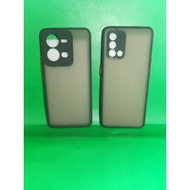 Matte Case Hard CASING FOR VIVO V25 / V25E