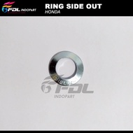Ring Side Out Honda / Ring Out Side Motor Honda / Supra/Karisma/Grand/Supra X