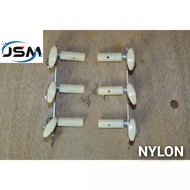 Drayer for NYLON classic guitar