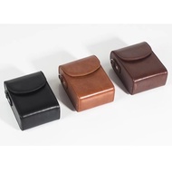 Universal PU Camera Bag For Canon G7X Mark II III G7X2 G7X3 SX740 SX730 SX720 SX710 SX700 G9X G9XII 