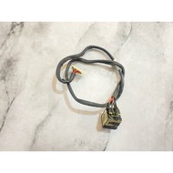 Original Dell E6400 Charger Connector