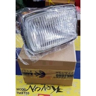 HEADLIGHT TMX155 RUSI Barako tmx125 SKYGO CJ CYCLE