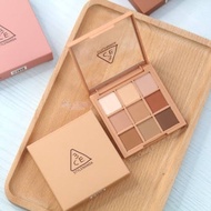 Authentic 3CE Multi Eye Colour Palette Smoother