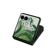motorola 摩托羅拉  razr 50 Ultra(5G)12GB/512GB-綠 智慧手機