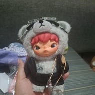 Link Co 50k + admin (4 kg)