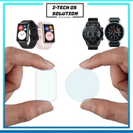 I-Tech HUAWEI WATCH FIT GT2 46mm FLEXIBLE NANO SCREEN PROTECTOR FILM HYDROGEL Screen Protector Watch