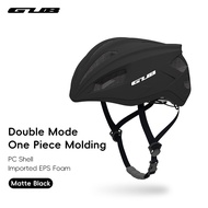 Gub D51 Mũ bảo hiểm xe đạp tích hợp đúc siêu nhẹ an toàn MTB Mũ bảo hiểm xe đạp đường trường cho đi 