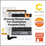Battery Compatible For PIXEL 2 3 3A 4 XL G011A-B BL-T35 G013A-B G013C-B G020E-B G020A-B G020I-B G020