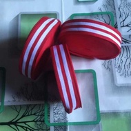 Medal Ribbon 3cm Wide 28 yards