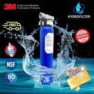 3M™ Whole House Filtration AP902/ Outdoor Water Filter/ 3M Water Filter
