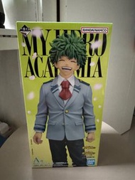 我的英雄學院 一番賞 A賞 綠谷出久