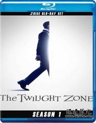 藍光電視劇-T910新陰陽魔界 第一季 The Twilight Zone Season 1 (2019)(2BD) 